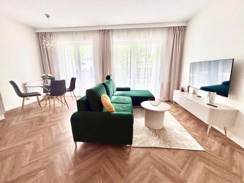 Apartament WHITE GLOVE Prestige Nowe Zatorze