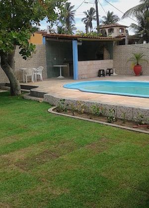 Apartamento Águas de Olivença Ilhéus