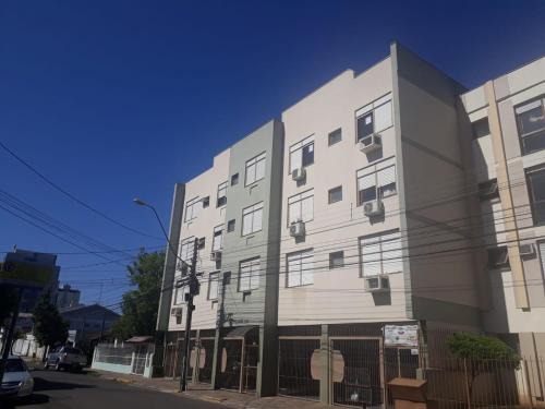 Apartamento 01 dormitório, mobiliado, equipado