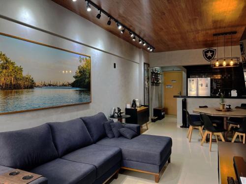 Apartamento 03 quartos cop 30