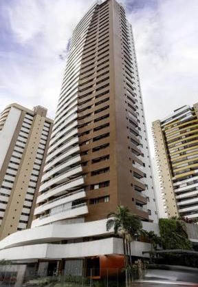 Apartamento 2 quartos cop 30