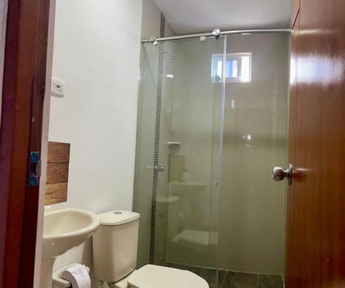 Apartamento 204