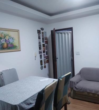 Apartamento 201