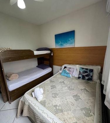Apartamento 201 no Verolme
