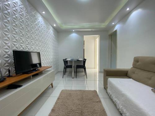 Apartamento 208 - Antares - Maceió