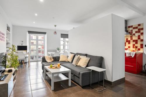 Apartamento 27 de Diciembre