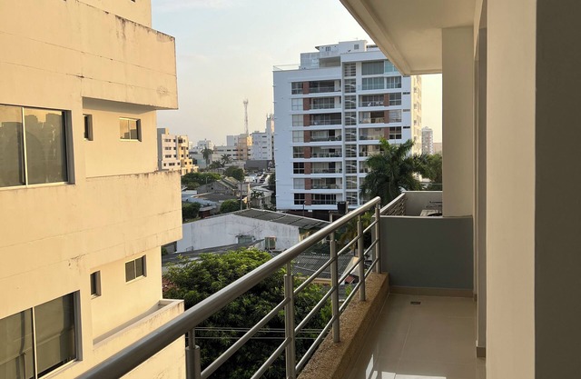 Apartamento 3 Hab. Zona Exclusiva Monteria