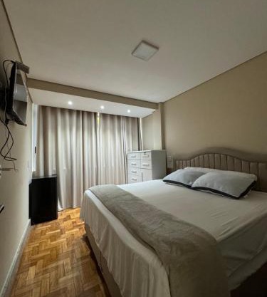 Apartamento 3 quartos no centro de BH