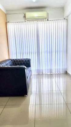 Apartamento 3 quartos Bueno com 2 garagens