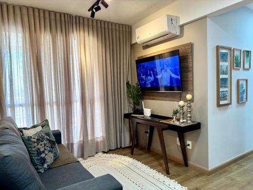 Apartamento 3 quartos, com elevador de acesso