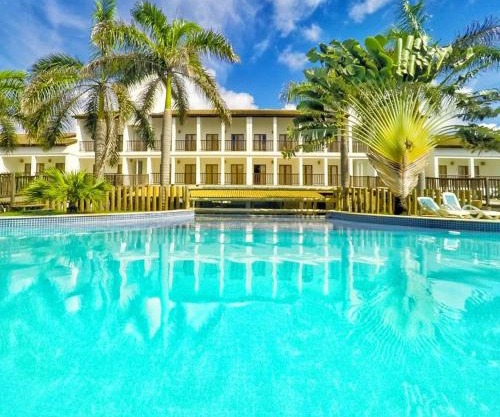 Apartamento 3 Quartos Tree Bies Resort Subauma