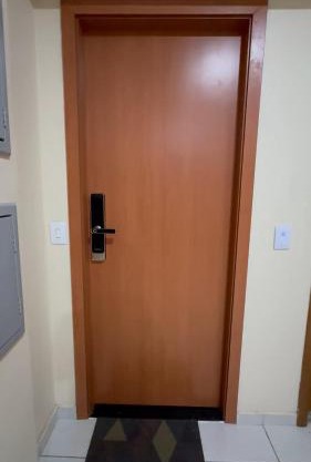 Apartamento 3 Suítes Completo COP30