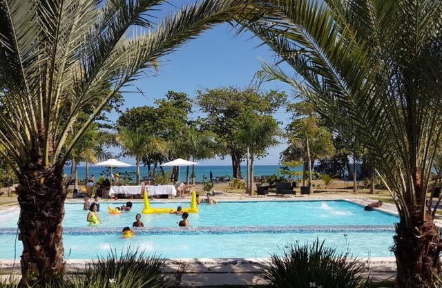 Apartamento 3J Coconut Paradise Palenque