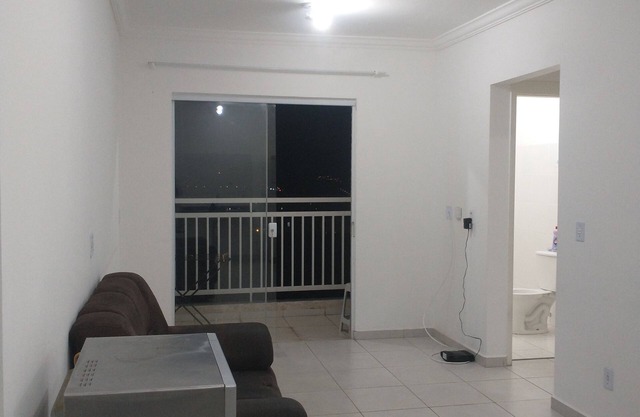 Apartamento 60 M2 - Zona Oeste - Sorocaba