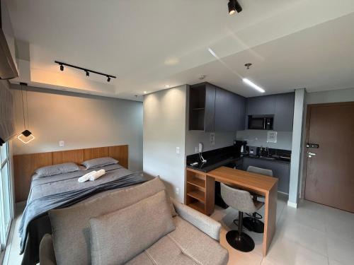 Apartamento 85 - Friends