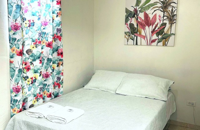 Apartamento a 10 minutos Aeropuerto Internacional de Tocumen #2 Panamá