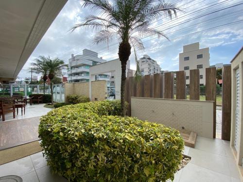 Apartamento a 150m da praia de Bombas