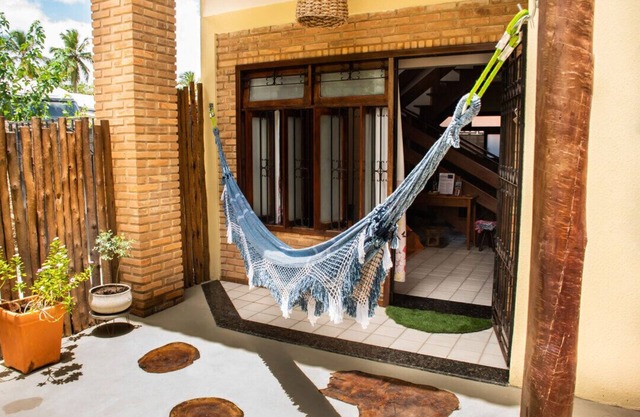 Apartamento a 400 metros da Praia do Francês/AL