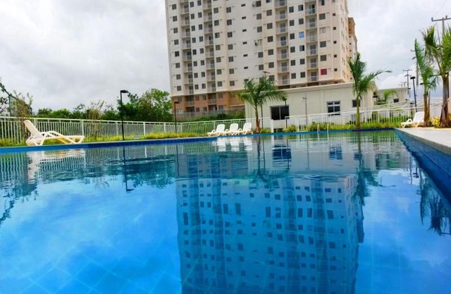 APARTAMENTO ACONCHEGANTE PROXIMO A PRAIA DO ARACAGY