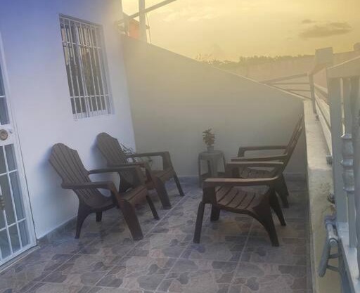 Apartamento Acogedor/Pueblo Nuevo Los Alcarrizos