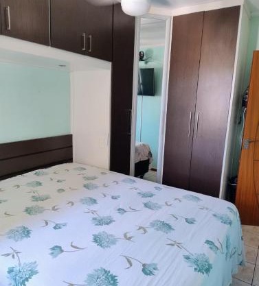 Apartamento aconchegante