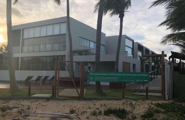 Apartamento Aconchegante, 3 Quartos , a 2 Minutos da Praia!