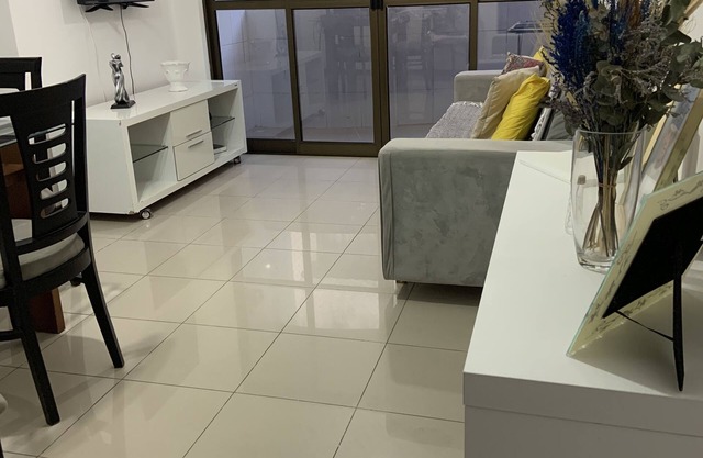 Apartamento Aconchegante Próximo à Praia