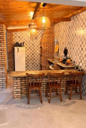 Apartamento Aconchegante com Varanda em Pesqueira