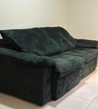 Apartamento aconchegante