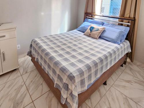 Apartamento Aconchegante em Botucatu