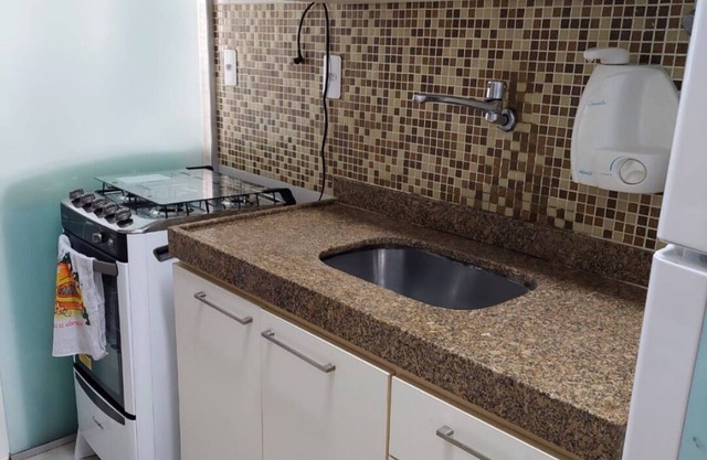 Apartamento Aconchegante em Ponta Verde Maceió-al