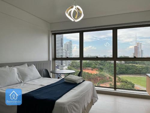 Apartamento Aconchegante no Beach Class Ondina