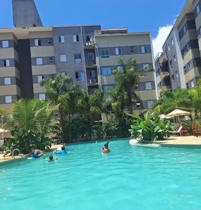 Apartamento Aconchegante em Ubatuba Apê das Flores