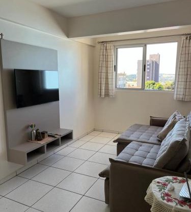 Apartamento Aconchegante no Centro 14