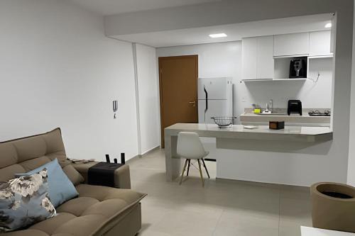 Apartamento Aconchego Araxá