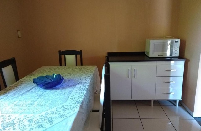 Apartamento Aconchego