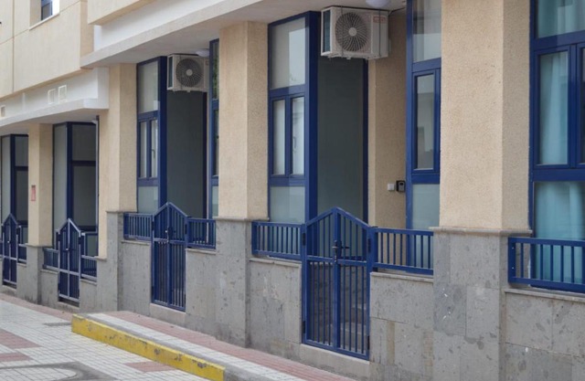 apartamento agaete Beach 4a