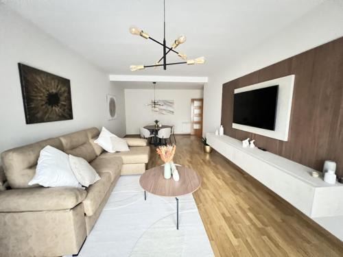 Apartamento Albacete con piscina