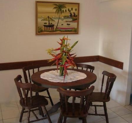 Apartamento Alice Tenório