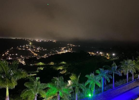 Apartamento Alto da Serra Villas