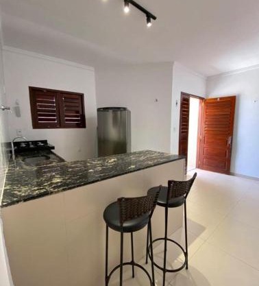 Apartamento Alto de São Manoel