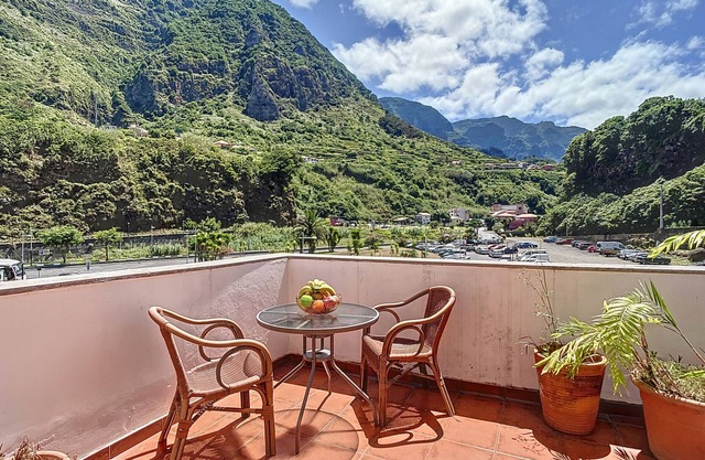 Apartamento Amarelo by Atlantic Holiday