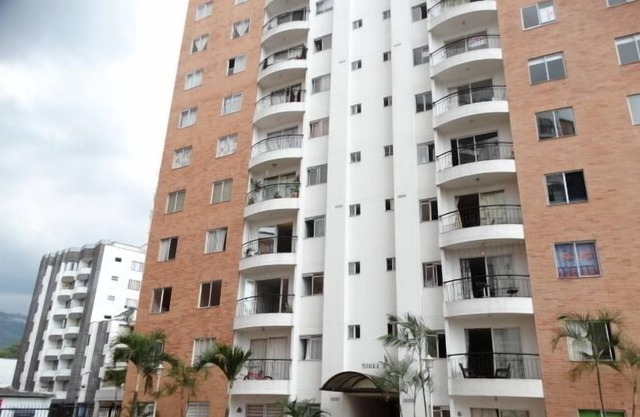 Apartamento Amoblado Bucaramanga Conucos