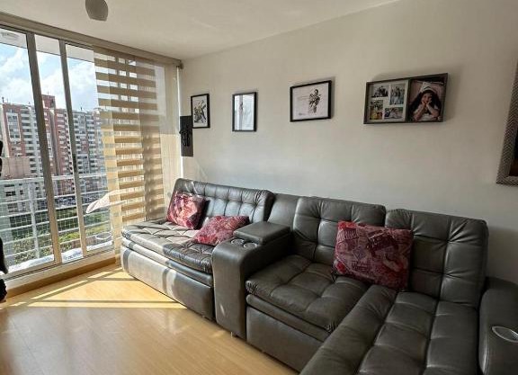 Apartamento Amoblado a 15 minutos del Aeropuerto