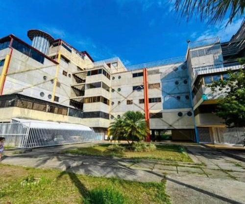 Apartamento Amoblado Refugio Urbano en Mérida