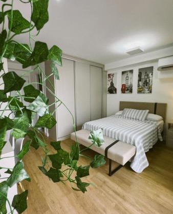 Apartamento ao lado metrô Saúde, próximo São Paulo Expo, Cetrus, CASV, Congonhas