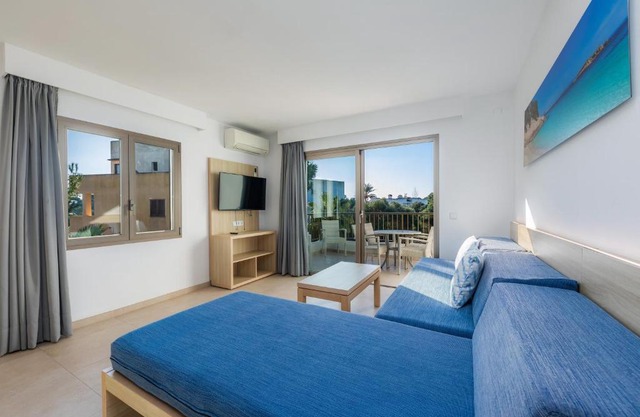 Apartamento Aquamarina 7