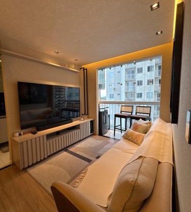 Apartamento Aracaju