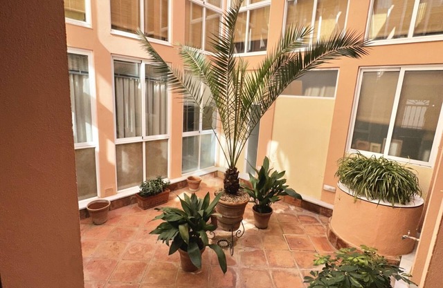 Apartamento Arellanos
