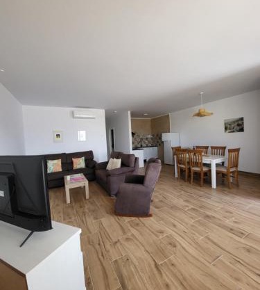 Apartamento Argón- Aire
